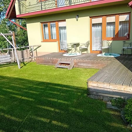 Amel Orawa Podwilk Exterior foto