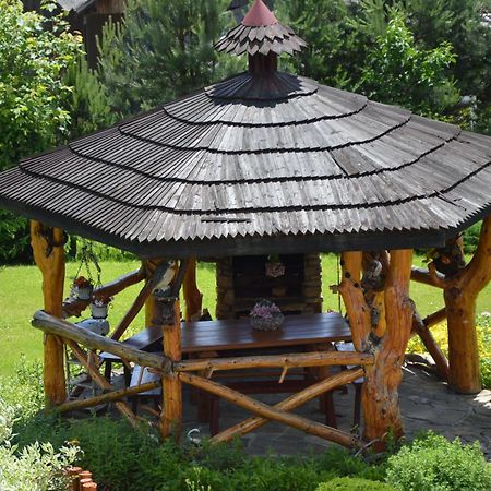 Amel Orawa Podwilk Exterior foto