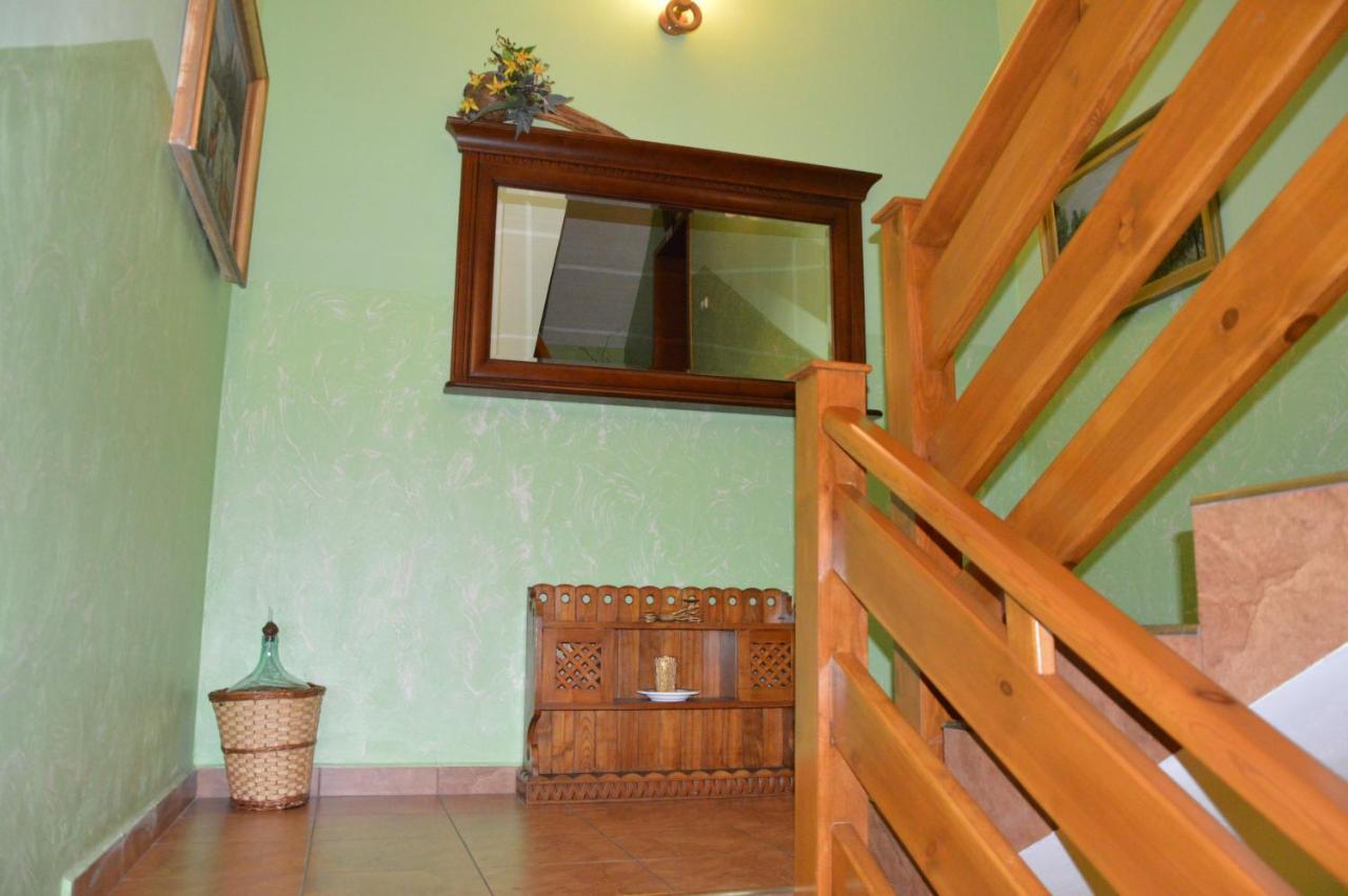 Amel Orawa Podwilk Exterior foto