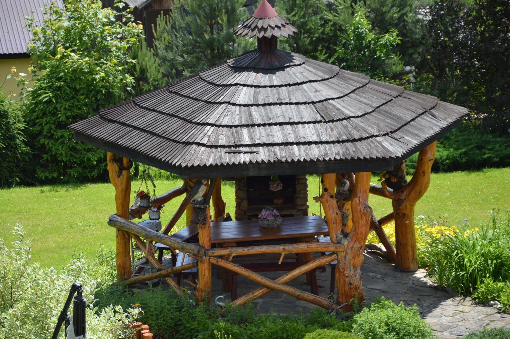 Amel Orawa Podwilk Exterior foto