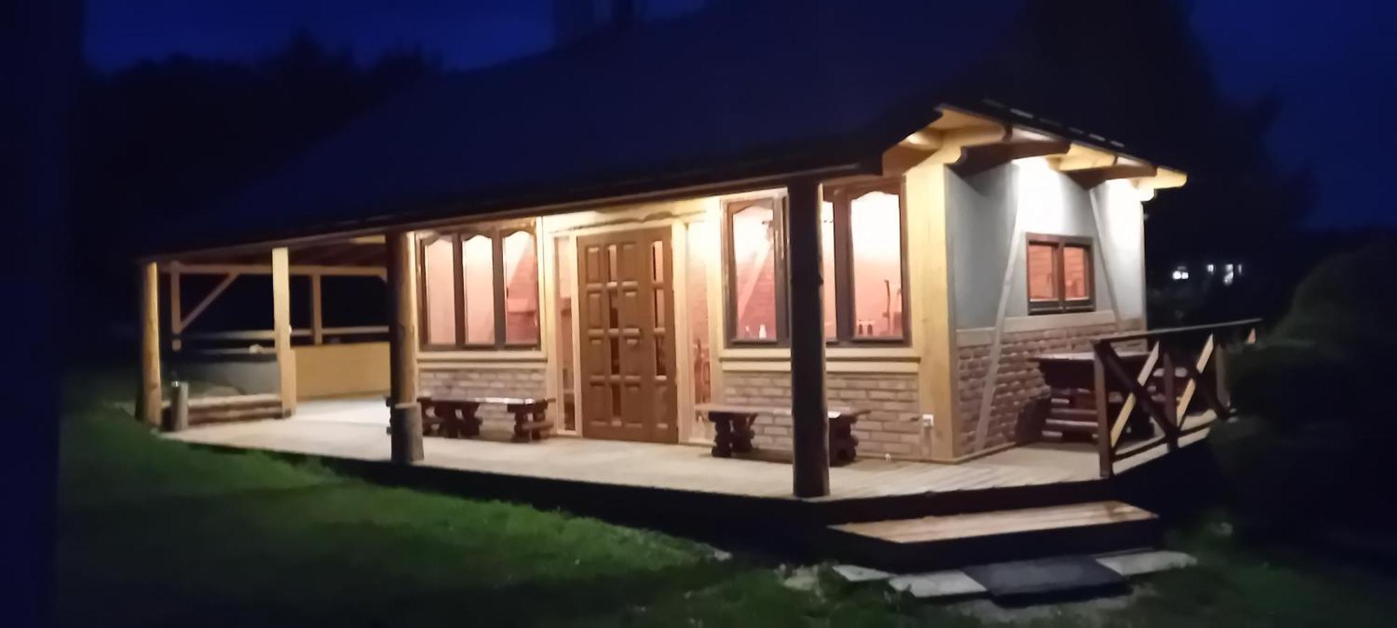 Amel Orawa Podwilk Exterior foto