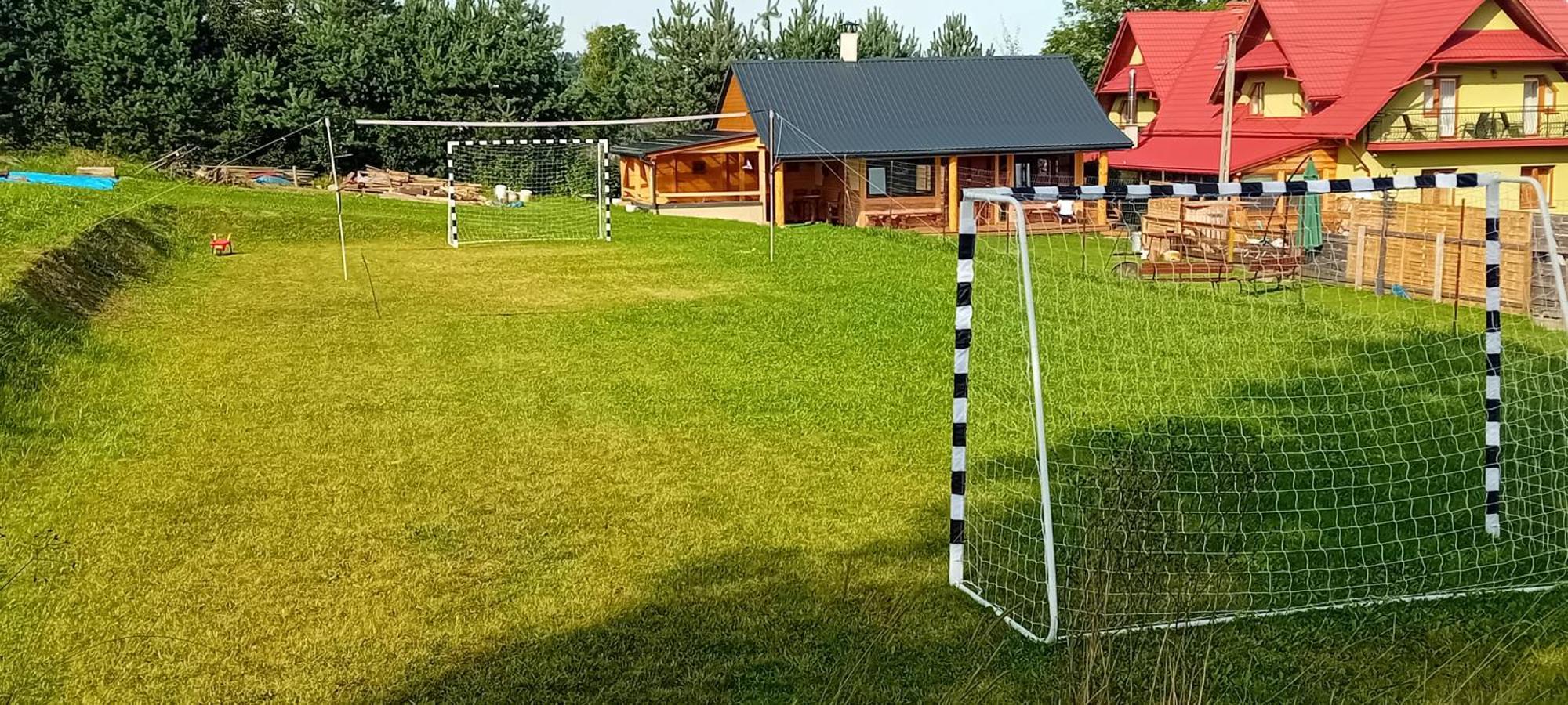 Amel Orawa Podwilk Exterior foto